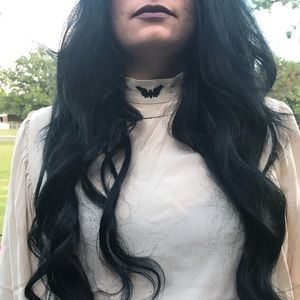 Meet your Posher, Shelby